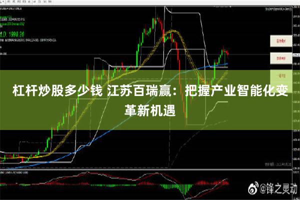 杠杆炒股多少钱 江苏百瑞赢：把握产业智能化变革新机遇