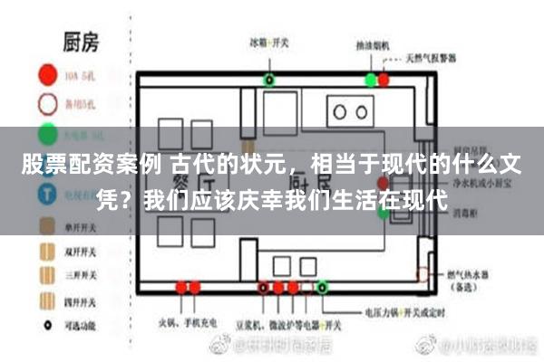 股票配资案例 古代的状元，相当于现代的什么文凭？我们应该庆幸我们生活在现代